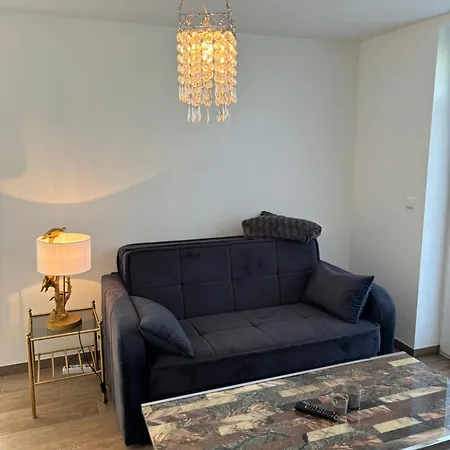 Ostseeglueck Apartament Ratekau