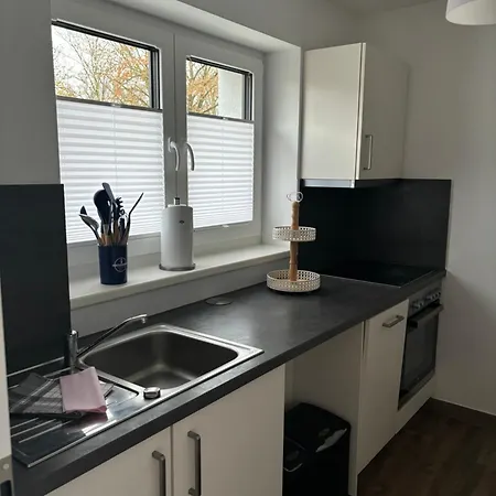 Ostseeglueck Ratekau