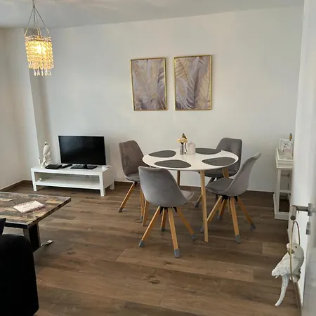 Ostseeglueck 아파트 *