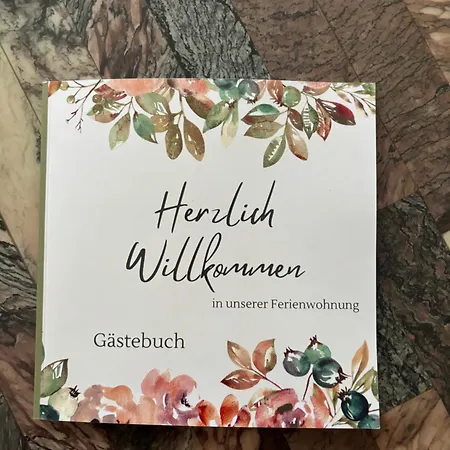 Ostseeglueck Lejlighed