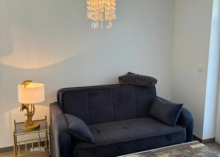 Ostseeglueck Appartamento Ratekau