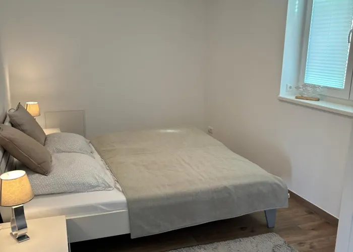 Ostseeglueck Appartamento *