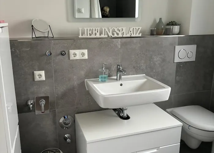 Appartamento Ostseeglueck Ratekau