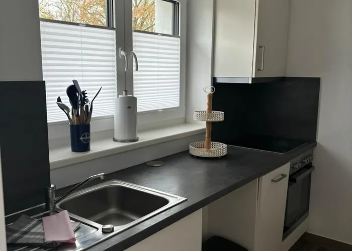 Ostseeglueck Ratekau